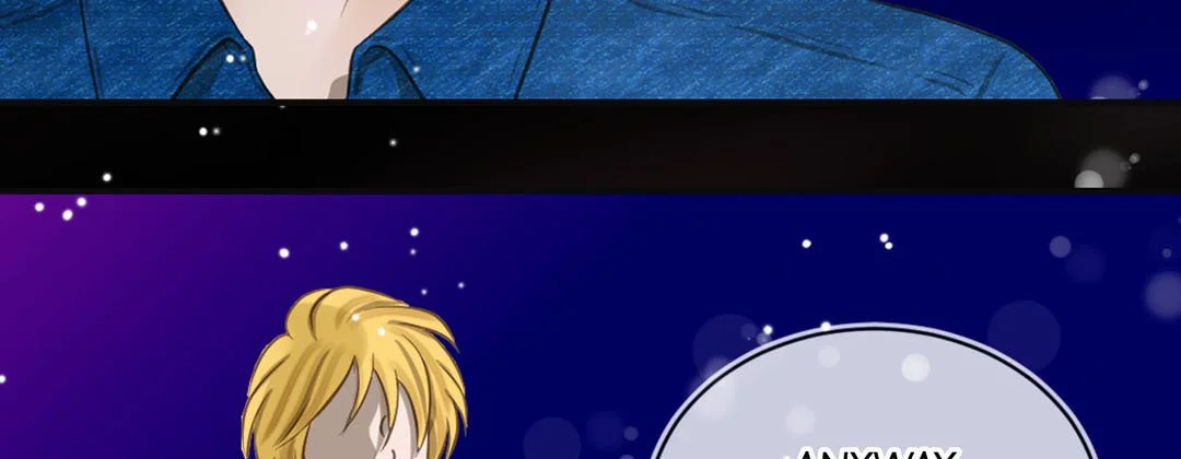 Living with The Wizard - Chapter 40